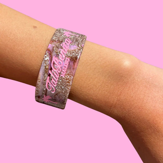 Manchette bracelet - Naomie