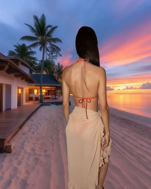 Bagatelle Coverup – Sahara