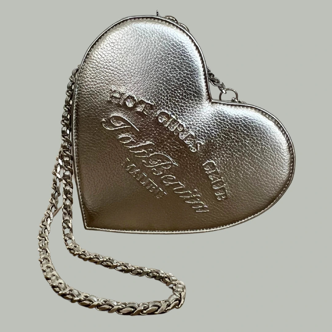 Heart me more - Frosted Love