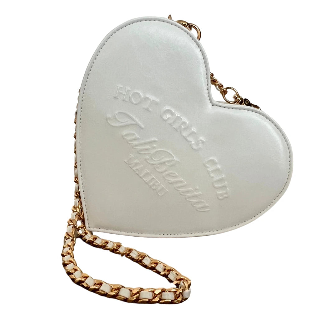 Heart me more - Artic Love