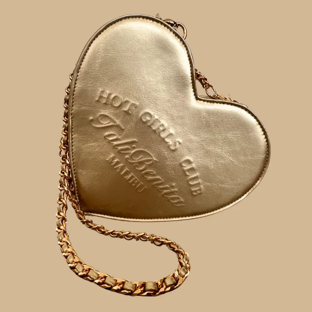 Heart me more - Gold Affair