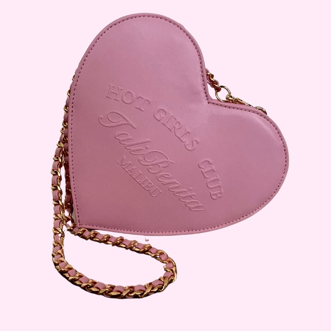 Heart me more - Hot Candy