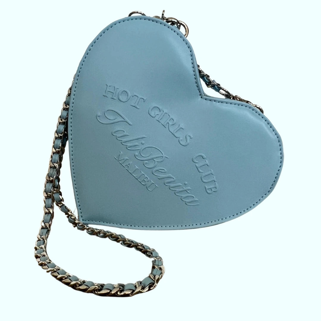 Heart me more - Malibu Cloud