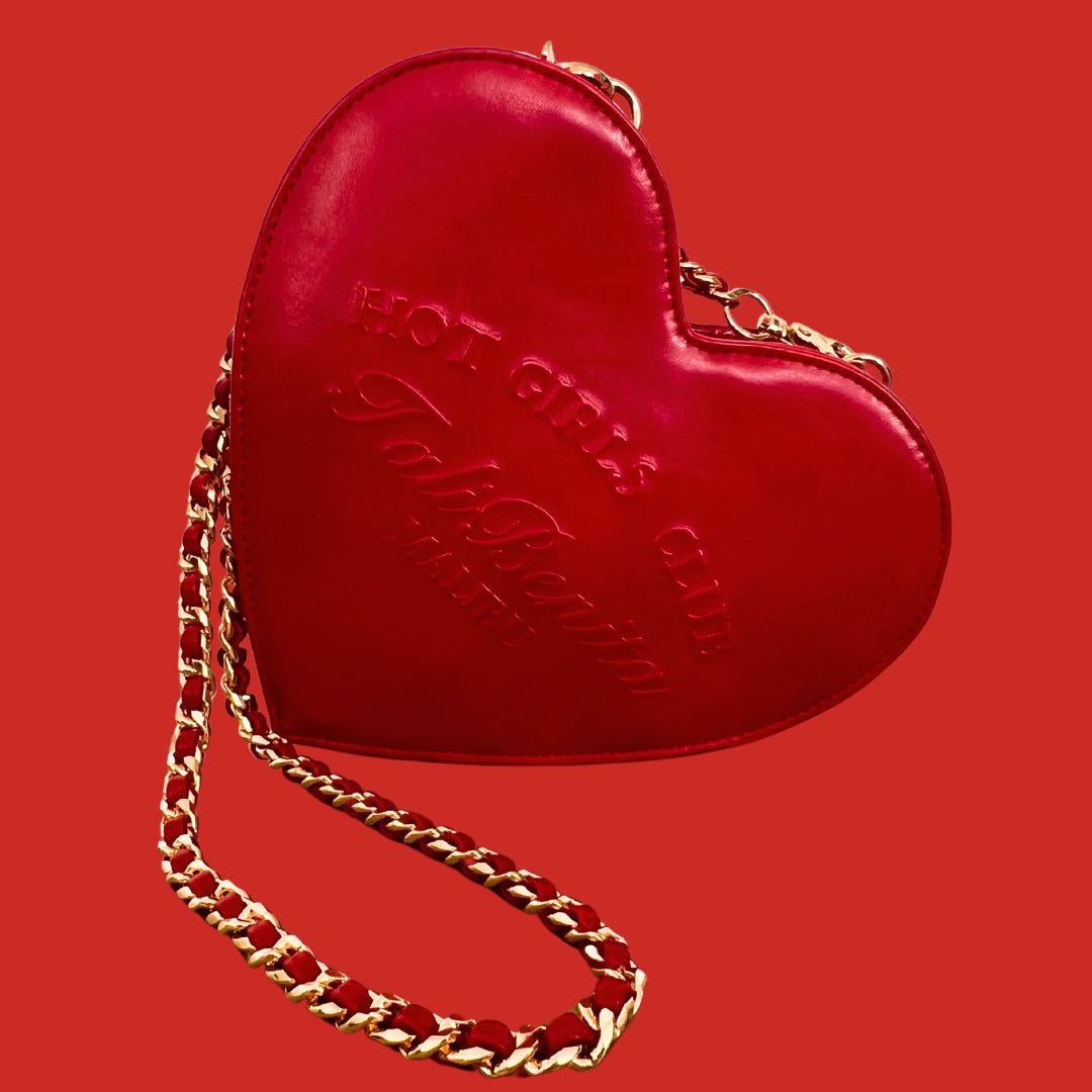 Heart me more - Passion