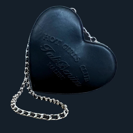 Heart me more - Black out